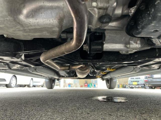 ミライース Ｌ　新品タイヤ／保証書／ＥＢＤ付ＡＢＳ／横滑り防止装置／アイドリングストップ／禁煙車／衝突安全ボディ／パワーウインドウ／キーレスエントリー／パワーステアリング／オートライト／盗難防止システム／ワンオーナー（33枚目）