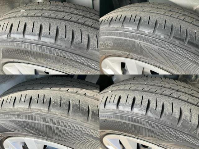 ミライース Ｌ　新品タイヤ／保証書／ＥＢＤ付ＡＢＳ／横滑り防止装置／アイドリングストップ／禁煙車／衝突安全ボディ／パワーウインドウ／キーレスエントリー／パワーステアリング／オートライト／盗難防止システム／ワンオーナー（36枚目）