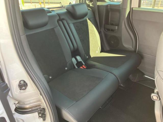 Ｎ－ＢＯＸカスタム ターボ　保証書／純正　９インチ　ナビ／ホンダセンシング／両側電動スライドドア／車線逸脱防止支援システム／パーキングアシスト　バックガイド／ドライブレコーダー　純正／ヘッドランプ　ＬＥＤ　ターボ　バックカメラ（5枚目）
