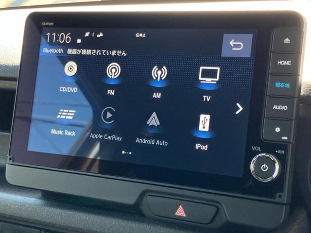 Ｎ－ＢＯＸカスタム ターボ　保証書／純正　９インチ　ナビ／ホンダセンシング／両側電動スライドドア／車線逸脱防止支援システム／パーキングアシスト　バックガイド／ドライブレコーダー　純正／ヘッドランプ　ＬＥＤ　ターボ　バックカメラ（11枚目）