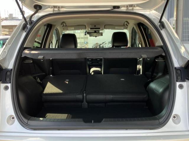 オーラ Gレザーエディション BOSE/純正 9インチ ナビ/インテリジェントルームミラー/エマージェンシーブレーキ/アラウンドビューモニター/車線逸脱防止支援システム/シート フルレザー/プロパイロット 革シート 全周囲カメラ(19枚目)