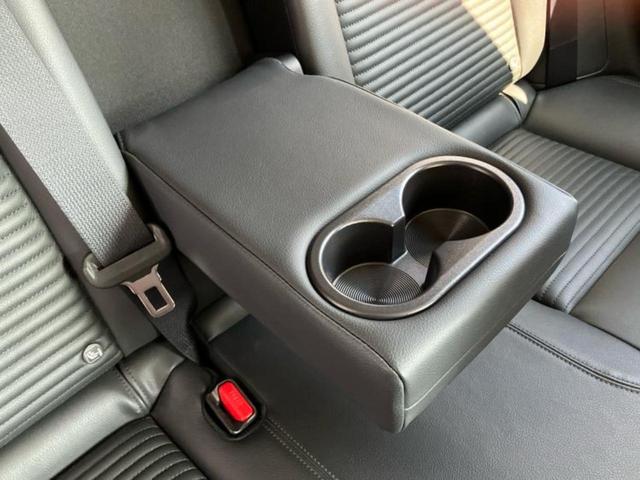 オーラ Gレザーエディション BOSE/純正 9インチ ナビ/インテリジェントルームミラー/エマージェンシーブレーキ/アラウンドビューモニター/車線逸脱防止支援システム/シート フルレザー/プロパイロット 革シート 全周囲カメラ(32枚目)