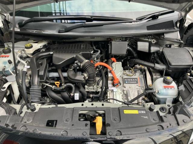 オーラ Gレザーエディション BOSE/純正 9インチ ナビ/インテリジェントルームミラー/エマージェンシーブレーキ/アラウンドビューモニター/車線逸脱防止支援システム/シート フルレザー/プロパイロット 革シート 全周囲カメラ(49枚目)