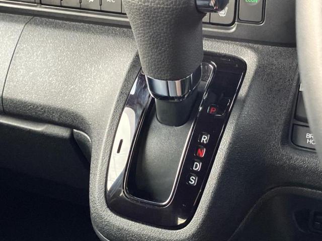 Ｎ－ＢＯＸカスタム ターボ　保証書／純正　８インチ　ＳＤナビ／ホンダセンシング／両側電動スライドドア／シートヒーター／車線逸脱防止支援システム／シート　ハーフレザー／パーキングアシスト　バックガイド　ターボ　衝突被害軽減システム（18枚目）