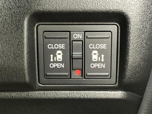 Ｎ－ＢＯＸカスタム ターボ　保証書／純正　８インチ　ＳＤナビ／ホンダセンシング／両側電動スライドドア／シートヒーター／車線逸脱防止支援システム／シート　ハーフレザー／パーキングアシスト　バックガイド　ターボ　衝突被害軽減システム（34枚目）