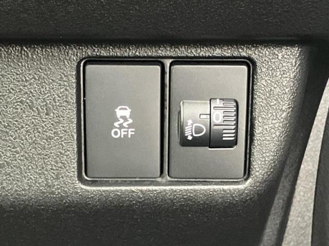 Ｎ－ＢＯＸカスタム ターボ　保証書／純正　８インチ　ＳＤナビ／ホンダセンシング／両側電動スライドドア／シートヒーター／車線逸脱防止支援システム／シート　ハーフレザー／パーキングアシスト　バックガイド　ターボ　衝突被害軽減システム（35枚目）