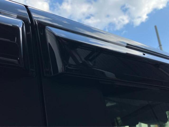 Ｎ－ＢＯＸカスタム ターボ　保証書／純正　８インチ　ＳＤナビ／ホンダセンシング／両側電動スライドドア／シートヒーター／車線逸脱防止支援システム／シート　ハーフレザー／パーキングアシスト　バックガイド　ターボ　衝突被害軽減システム（45枚目）