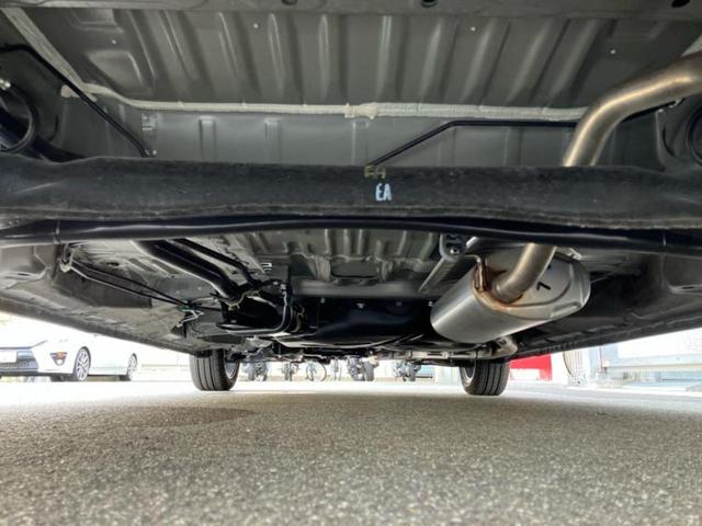 Ｎ－ＢＯＸカスタム ターボ　保証書／純正　８インチ　ＳＤナビ／ホンダセンシング／両側電動スライドドア／シートヒーター／車線逸脱防止支援システム／シート　ハーフレザー／パーキングアシスト　バックガイド　ターボ　衝突被害軽減システム（48枚目）