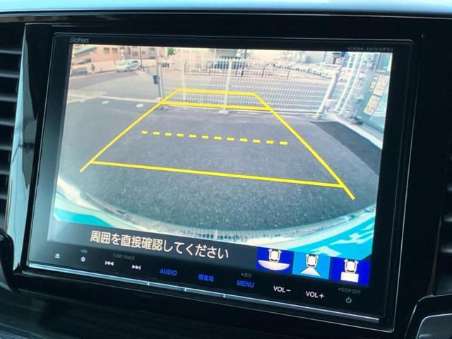 オデッセイ アブソルート・２０ｔｈアニバーサリー　保証書／純正　８インチ　ＳＤナビ／フリップダウンモニター　純正　１１インチ／ホンダセンシング／両側電動スライドドア／車線逸脱防止支援システム／シート　ハーフレザー　衝突被害軽減システム　バックカメラ（14枚目）