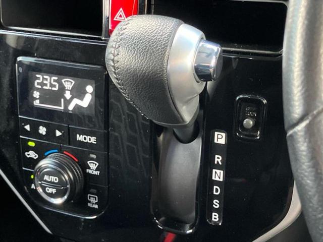 ルーミー カスタムＧ　Ｓ　保証書／純正　ＳＤナビ／スマートアシスト（トヨタ・ダイハツ）／両側電動スライドドア／パノラミックビューモニター／車線逸脱防止支援システム／ヘッドランプ　ＬＥＤ／Ｂｌｕｅｔｏｏｔｈ接続／ＥＴＣ（18枚目）