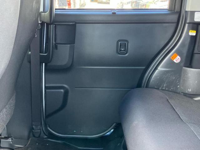 ルーミー カスタムＧ　Ｓ　保証書／純正　ＳＤナビ／スマートアシスト（トヨタ・ダイハツ）／両側電動スライドドア／パノラミックビューモニター／車線逸脱防止支援システム／ヘッドランプ　ＬＥＤ／Ｂｌｕｅｔｏｏｔｈ接続／ＥＴＣ（23枚目）