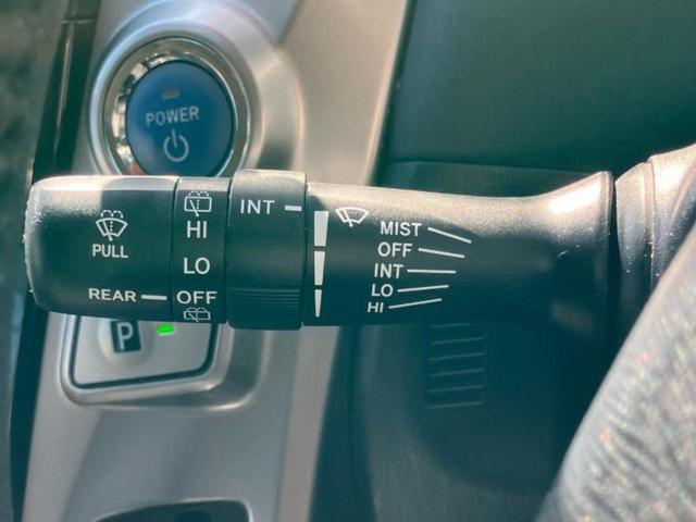 プリウスアルファ Ｇツーリングセレクション　新品タイヤ／保証書／純正　ＳＤナビ／トヨタセーフティセンス／車線逸脱防止支援システム／シート　ハーフレザー／パーキングアシスト　バックガイド／ドライブレコーダー　社外　衝突被害軽減システム　電動シート（17枚目）