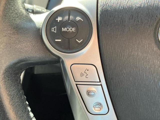 プリウスアルファ Ｇツーリングセレクション　新品タイヤ／保証書／純正　ＳＤナビ／トヨタセーフティセンス／車線逸脱防止支援システム／シート　ハーフレザー／パーキングアシスト　バックガイド／ドライブレコーダー　社外　衝突被害軽減システム　電動シート（27枚目）