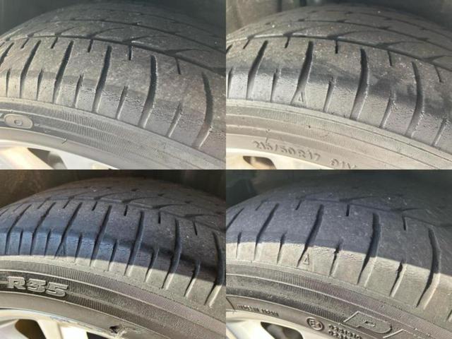 プリウスアルファ Ｇツーリングセレクション　新品タイヤ／保証書／純正　ＳＤナビ／トヨタセーフティセンス／車線逸脱防止支援システム／シート　ハーフレザー／パーキングアシスト　バックガイド／ドライブレコーダー　社外　衝突被害軽減システム　電動シート（49枚目）