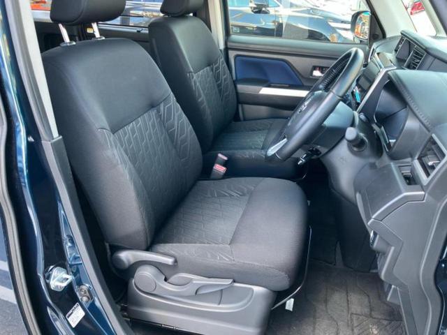 ルーミー カスタムG 新品タイヤ/純正 9インチ ナビ/スマートアシスト(トヨタ・ダイハツ)/両側電動スライドドア/車線逸脱防止支援システム/パーキングアシスト バックガイド/ドライブレコーダー 社外 衝突被害軽減システム(4枚目)