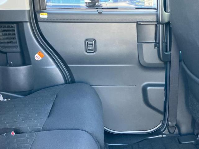 ルーミー カスタムG 新品タイヤ/純正 9インチ ナビ/スマートアシスト(トヨタ・ダイハツ)/両側電動スライドドア/車線逸脱防止支援システム/パーキングアシスト バックガイド/ドライブレコーダー 社外 衝突被害軽減システム(22枚目)