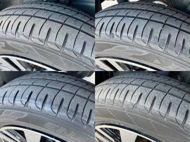 ルーミー カスタムG 新品タイヤ/純正 9インチ ナビ/スマートアシスト(トヨタ・ダイハツ)/両側電動スライドドア/車線逸脱防止支援システム/パーキングアシスト バックガイド/ドライブレコーダー 社外 衝突被害軽減システム(49枚目)