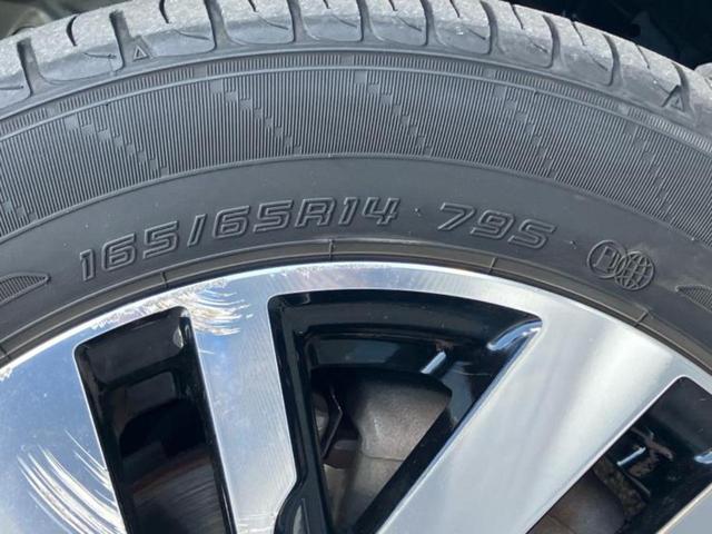 ルーミー カスタムG 新品タイヤ/純正 9インチ ナビ/スマートアシスト(トヨタ・ダイハツ)/両側電動スライドドア/車線逸脱防止支援システム/パーキングアシスト バックガイド/ドライブレコーダー 社外 衝突被害軽減システム(50枚目)