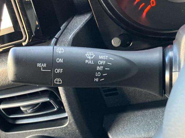 ジムニーシエラ 4WD JC 保証書/社外 9インチ ナビ/セーフティサポート(スズキ)/シートヒーター 前席/車線逸脱防止支援システム/パーキングアシスト バックガイド/ドライブレコーダー 前後 衝突被害軽減システム 4WD(17枚目)