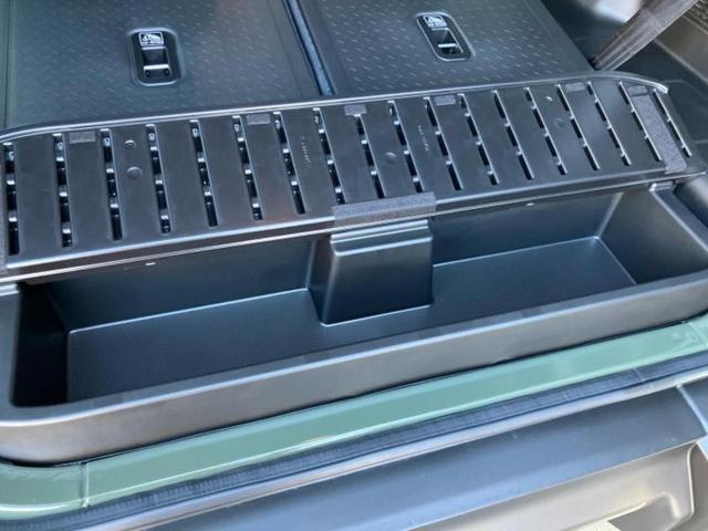 ジムニーシエラ 4WD JC 保証書/社外 9インチ ナビ/セーフティサポート(スズキ)/シートヒーター 前席/車線逸脱防止支援システム/パーキングアシスト バックガイド/ドライブレコーダー 前後 衝突被害軽減システム 4WD(22枚目)