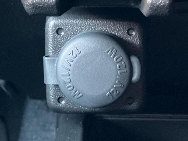 ジムニーシエラ 4WD JC 保証書/社外 9インチ ナビ/セーフティサポート(スズキ)/シートヒーター 前席/車線逸脱防止支援システム/パーキングアシスト バックガイド/ドライブレコーダー 前後 衝突被害軽減システム 4WD(32枚目)