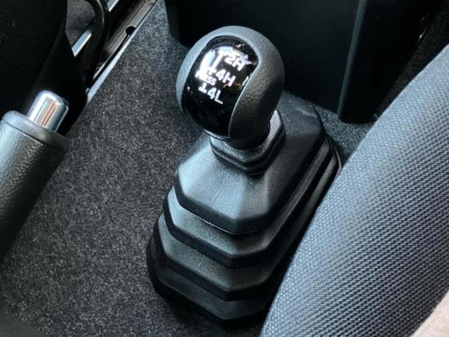 ジムニーシエラ 4WD JC 保証書/社外 9インチ ナビ/セーフティサポート(スズキ)/シートヒーター 前席/車線逸脱防止支援システム/パーキングアシスト バックガイド/ドライブレコーダー 前後 衝突被害軽減システム 4WD(33枚目)