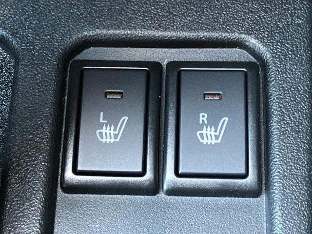 ジムニーシエラ 4WD JC 保証書/社外 9インチ ナビ/セーフティサポート(スズキ)/シートヒーター 前席/車線逸脱防止支援システム/パーキングアシスト バックガイド/ドライブレコーダー 前後 衝突被害軽減システム 4WD(34枚目)