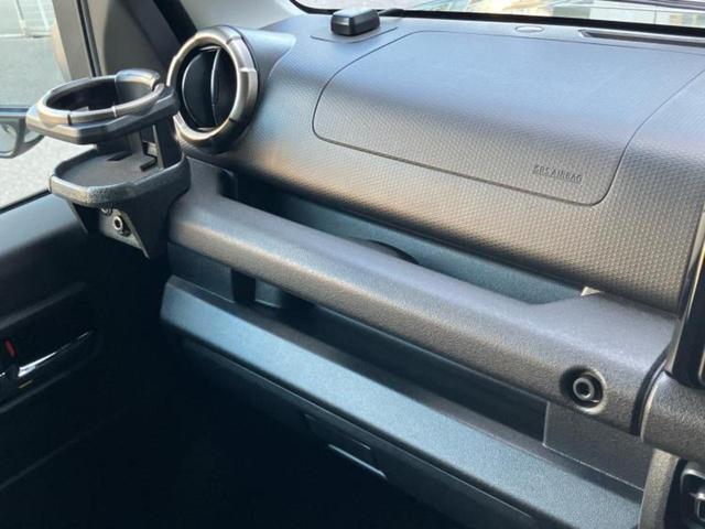 ジムニーシエラ 4WD JC 保証書/社外 9インチ ナビ/セーフティサポート(スズキ)/シートヒーター 前席/車線逸脱防止支援システム/パーキングアシスト バックガイド/ドライブレコーダー 前後 衝突被害軽減システム 4WD(36枚目)