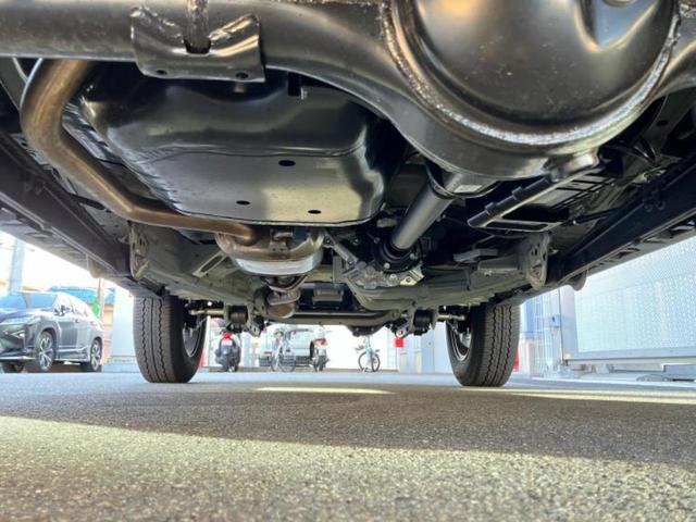 ジムニーシエラ 4WD JC 保証書/社外 9インチ ナビ/セーフティサポート(スズキ)/シートヒーター 前席/車線逸脱防止支援システム/パーキングアシスト バックガイド/ドライブレコーダー 前後 衝突被害軽減システム 4WD(41枚目)