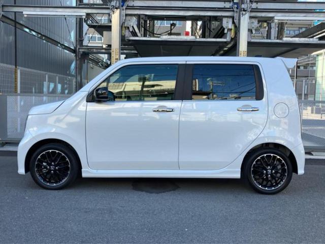 N-WGNカスタム L・ターボ 保証書/社外 9インチ メモリーナビ/ホンダセンシング/シートヒーター/車線逸脱防止支援システム/シート 合皮/パーキングアシスト バックガイド/ドライブレコーダー 前後 衝突被害軽減システム ETC(2枚目)