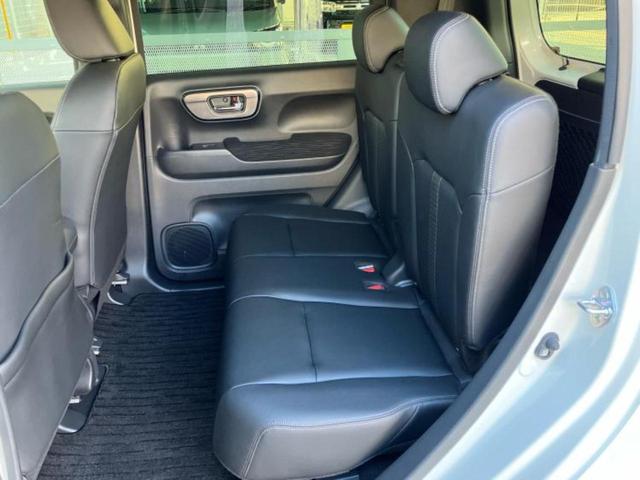 N-WGNカスタム L・ターボ 保証書/社外 9インチ メモリーナビ/ホンダセンシング/シートヒーター/車線逸脱防止支援システム/シート 合皮/パーキングアシスト バックガイド/ドライブレコーダー 前後 衝突被害軽減システム ETC(7枚目)