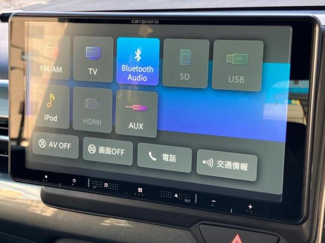 N-WGNカスタム L・ターボ 保証書/社外 9インチ メモリーナビ/ホンダセンシング/シートヒーター/車線逸脱防止支援システム/シート 合皮/パーキングアシスト バックガイド/ドライブレコーダー 前後 衝突被害軽減システム ETC(11枚目)