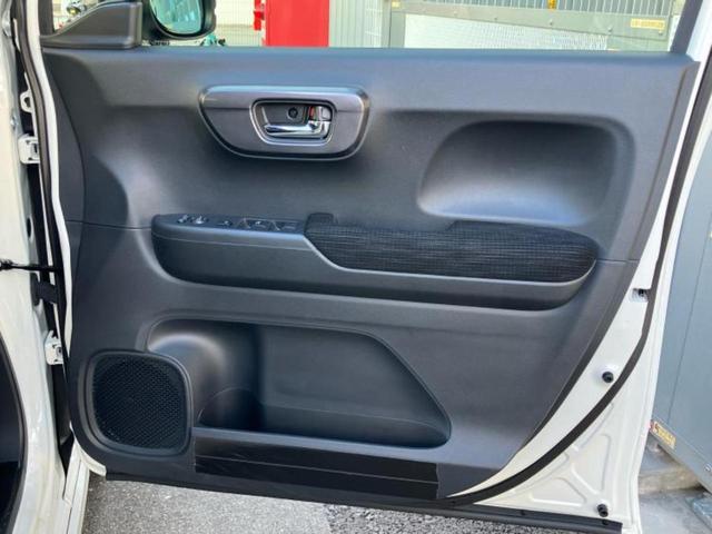 N-WGNカスタム L・ターボ 保証書/社外 9インチ メモリーナビ/ホンダセンシング/シートヒーター/車線逸脱防止支援システム/シート 合皮/パーキングアシスト バックガイド/ドライブレコーダー 前後 衝突被害軽減システム ETC(21枚目)