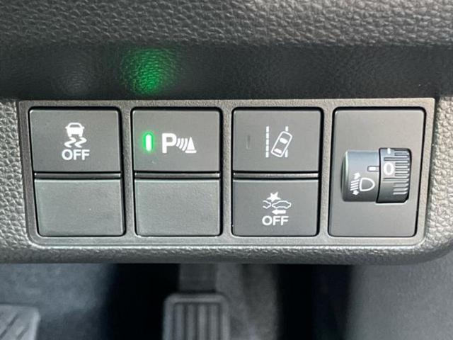 N-WGNカスタム L・ターボ 保証書/社外 9インチ メモリーナビ/ホンダセンシング/シートヒーター/車線逸脱防止支援システム/シート 合皮/パーキングアシスト バックガイド/ドライブレコーダー 前後 衝突被害軽減システム ETC(34枚目)