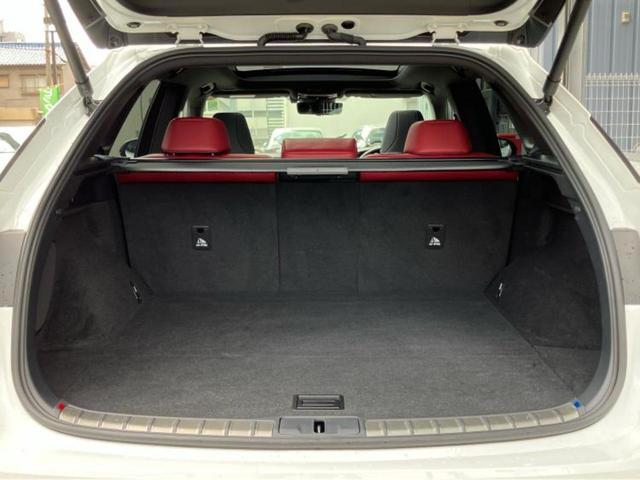 RX 4WD RX350Fスポーツ パノラマルーフ/保証書/ディスプレイオーディオ+ナビ14インチ/デジタルインナーミラー/プリクラッシュセーフティ/エアーシート 前席/全方位モニター/車線逸脱防止支援システム 革シート サンルーフ(8枚目)