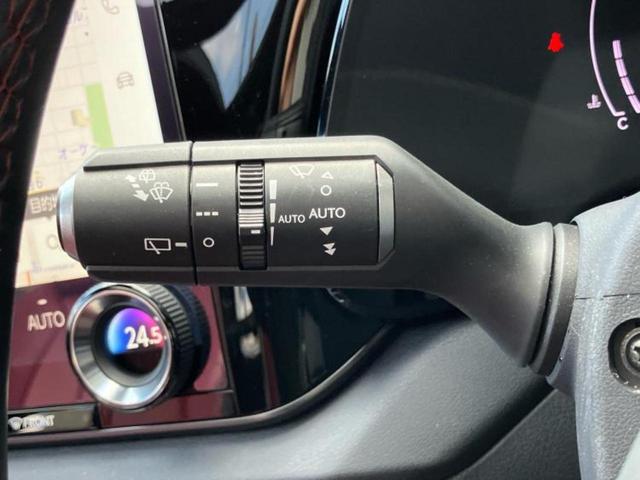 RX 4WD RX350Fスポーツ パノラマルーフ/保証書/ディスプレイオーディオ+ナビ14インチ/デジタルインナーミラー/プリクラッシュセーフティ/エアーシート 前席/全方位モニター/車線逸脱防止支援システム 革シート サンルーフ(17枚目)