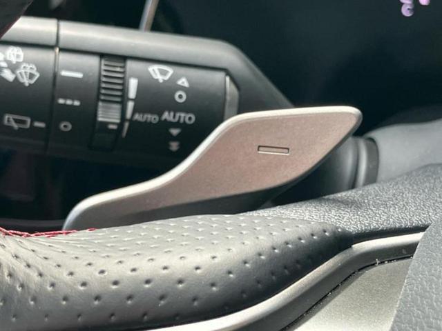 RX 4WD RX350Fスポーツ パノラマルーフ/保証書/ディスプレイオーディオ+ナビ14インチ/デジタルインナーミラー/プリクラッシュセーフティ/エアーシート 前席/全方位モニター/車線逸脱防止支援システム 革シート サンルーフ(39枚目)