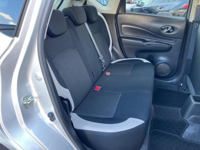 ノート ｅパワーＢ　保証書／インテリジェントルームミラー／エマージェンシーブレーキ／アラウンドビューモニター／車線逸脱防止支援システム／パーキングアシスト　バックガイド／ＥＴＣ／ＥＢＤ付ＡＢＳ／横滑り防止装置（5枚目）