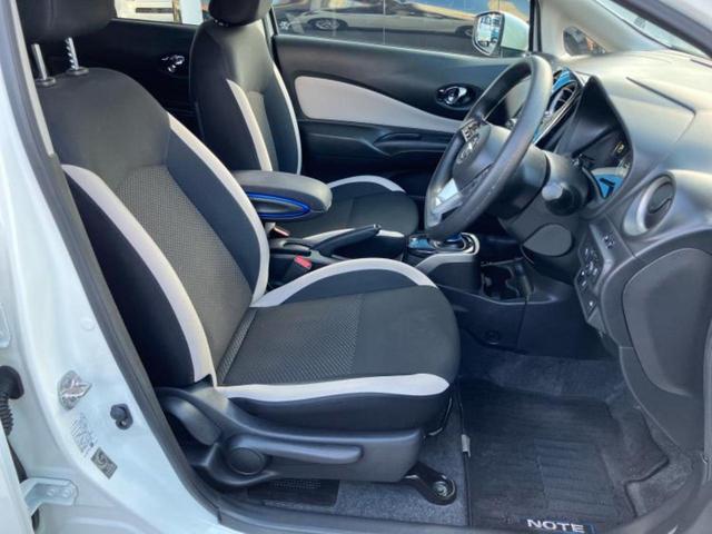 ノート eパワーX 純正 SDナビ/インテリジェントルームミラー/エマージェンシーブレーキ/アラウンドビューモニター/車線逸脱防止支援システム/パーキングアシスト バックガイド/ドライブレコーダー 前後 全周囲カメラ(4枚目)