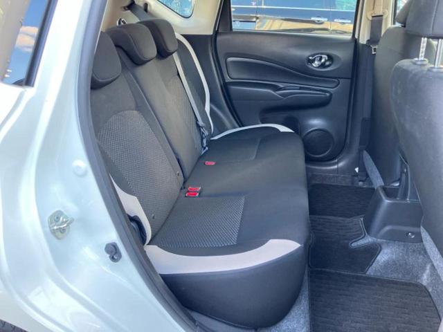 ノート eパワーX 純正 SDナビ/インテリジェントルームミラー/エマージェンシーブレーキ/アラウンドビューモニター/車線逸脱防止支援システム/パーキングアシスト バックガイド/ドライブレコーダー 前後 全周囲カメラ(5枚目)