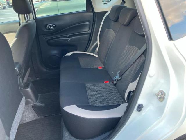 ノート eパワーX 純正 SDナビ/インテリジェントルームミラー/エマージェンシーブレーキ/アラウンドビューモニター/車線逸脱防止支援システム/パーキングアシスト バックガイド/ドライブレコーダー 前後 全周囲カメラ(7枚目)