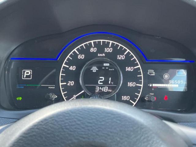 ノート eパワーX 純正 SDナビ/インテリジェントルームミラー/エマージェンシーブレーキ/アラウンドビューモニター/車線逸脱防止支援システム/パーキングアシスト バックガイド/ドライブレコーダー 前後 全周囲カメラ(14枚目)