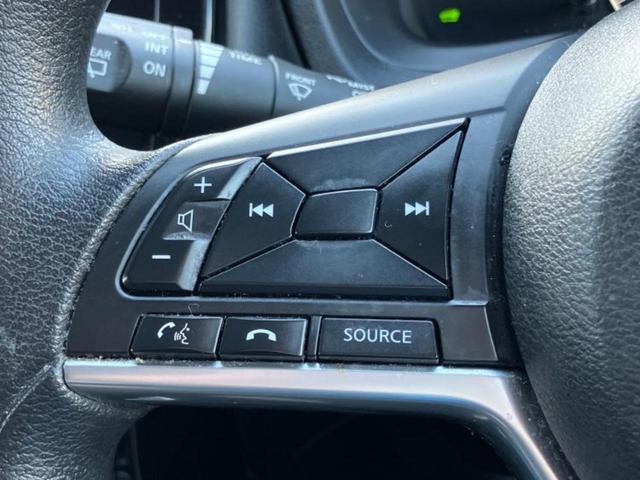 ノート eパワーX 純正 SDナビ/インテリジェントルームミラー/エマージェンシーブレーキ/アラウンドビューモニター/車線逸脱防止支援システム/パーキングアシスト バックガイド/ドライブレコーダー 前後 全周囲カメラ(27枚目)