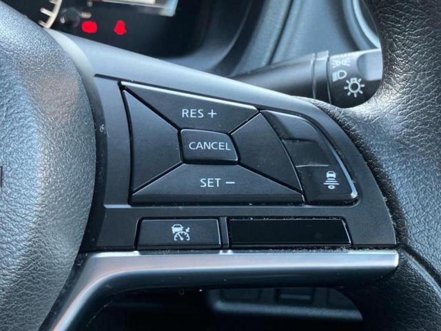 ノート eパワーX 純正 SDナビ/インテリジェントルームミラー/エマージェンシーブレーキ/アラウンドビューモニター/車線逸脱防止支援システム/パーキングアシスト バックガイド/ドライブレコーダー 前後 全周囲カメラ(28枚目)