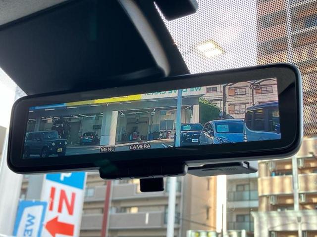 ノート eパワーX 純正 SDナビ/インテリジェントルームミラー/エマージェンシーブレーキ/アラウンドビューモニター/車線逸脱防止支援システム/パーキングアシスト バックガイド/ドライブレコーダー 前後 全周囲カメラ(40枚目)