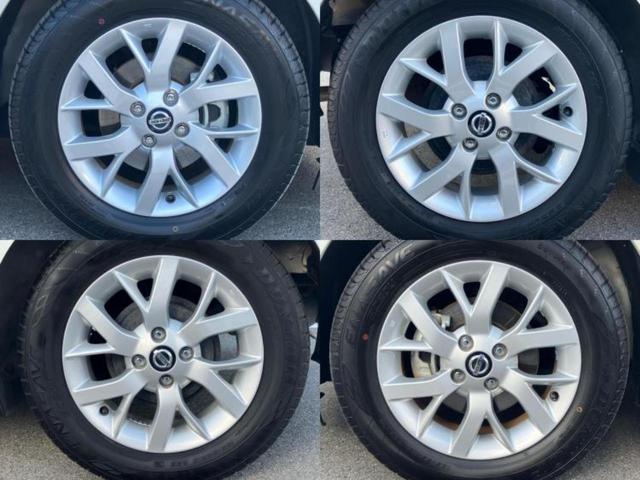 ノート eパワーX 純正 SDナビ/インテリジェントルームミラー/エマージェンシーブレーキ/アラウンドビューモニター/車線逸脱防止支援システム/パーキングアシスト バックガイド/ドライブレコーダー 前後 全周囲カメラ(51枚目)