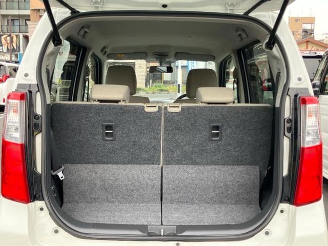 ワゴンＲ ＦＸ　ＥＢＤ付ＡＢＳ／アイドリングストップ／エアバッグ　運転席／エアバッグ　助手席／パワーウインドウ／キーレスエントリー／オートエアコン／パワーステアリング／盗難防止システム／取扱説明書／ユーザー買取車（8枚目）