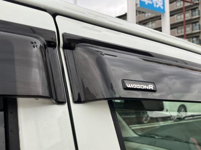 ワゴンＲ ＦＸ　ＥＢＤ付ＡＢＳ／アイドリングストップ／エアバッグ　運転席／エアバッグ　助手席／パワーウインドウ／キーレスエントリー／オートエアコン／パワーステアリング／盗難防止システム／取扱説明書／ユーザー買取車（32枚目）