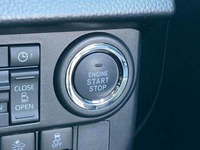 ルーミー カスタムＧ　純正　ナビ／フリップダウンモニター　純正　１２．１インチ／スマートアシスト（トヨタ・ダイハツ）／両側電動スライドドア／車線逸脱防止支援システム／パーキングアシスト　バックガイド　衝突被害軽減システム（26枚目）