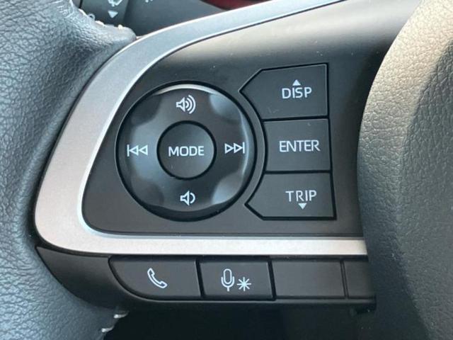 ルーミー カスタムＧ　純正　ナビ／フリップダウンモニター　純正　１２．１インチ／スマートアシスト（トヨタ・ダイハツ）／両側電動スライドドア／車線逸脱防止支援システム／パーキングアシスト　バックガイド　衝突被害軽減システム（27枚目）